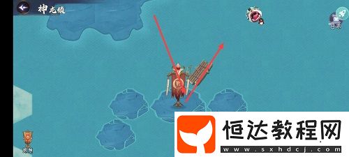 上古有靈妖嬰勺試煉戊關(guān)卡最佳陣型推薦