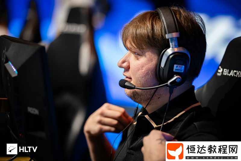 AdreN談s1mple