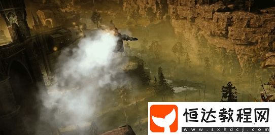 NS2獨占FS社新作將為PVPVE游戲-最多8人同時玩！