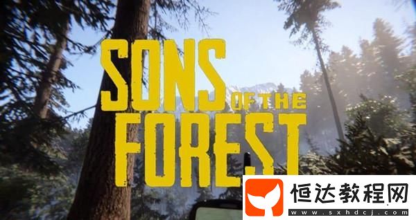 森林之子電擊棒怎么充電