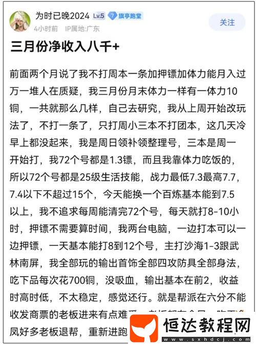 斜杠青年們-開始大批量涌入游戲