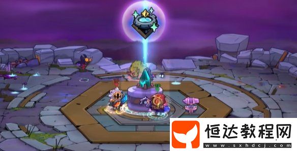 失落城堡2黑城堡攻略