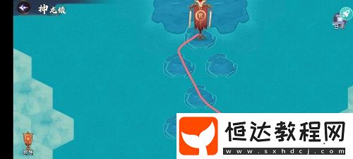 上古有靈妖嬰勺試煉戊關(guān)卡最佳陣型推薦