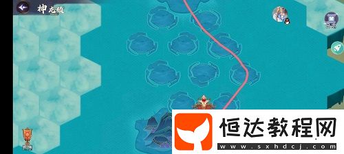 上古有靈妖嬰勺試煉戊關(guān)卡最佳陣型推薦