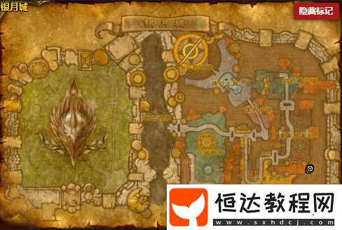 魔獸世界懷舊服銘文焚石圖鑒獲取攻略