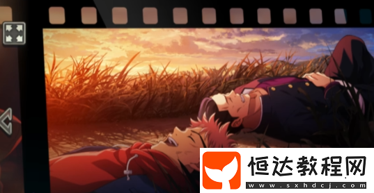 咒術(shù)回戰(zhàn)幻影夜行ssr回想介紹