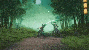 暴雨梨花針！劍俠情緣·零蜀中唐門重出江湖