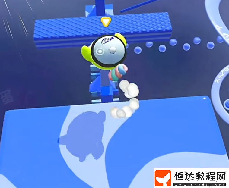 蛋仔派對s20賽季介紹