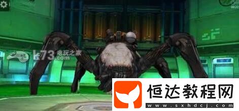 副本速通路線分享