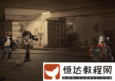 重返未來菲林士多技能效果展示