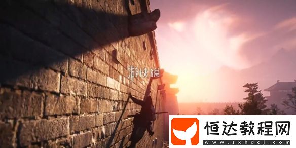 燕云十六聲青石鎖速刷攻略