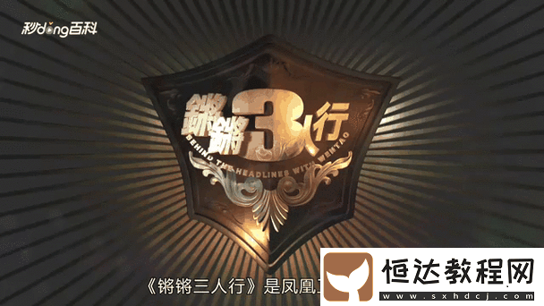 如何在家中輕松享受鏗鏗鏘鏘在線觀看-你知道最佳觀看方式嗎