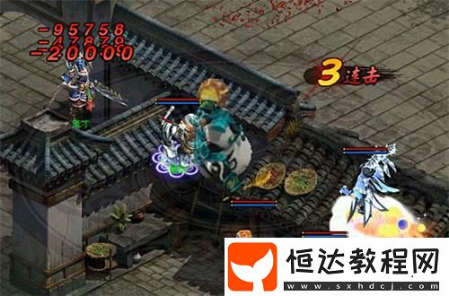 萬(wàn)靈破九霄！