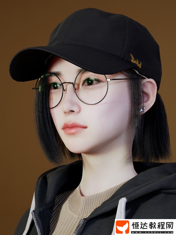 inZOI電競(jìng)少女捏臉?lè)窒?></p><p style=