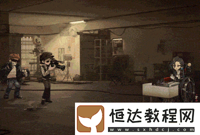 重返未來菲林士多技能效果展示