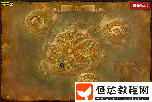 魔獸世界懷舊服銘文焚石圖鑒獲取攻略