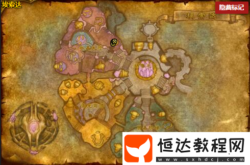 魔獸世界懷舊服銘文焚石圖鑒獲取攻略
