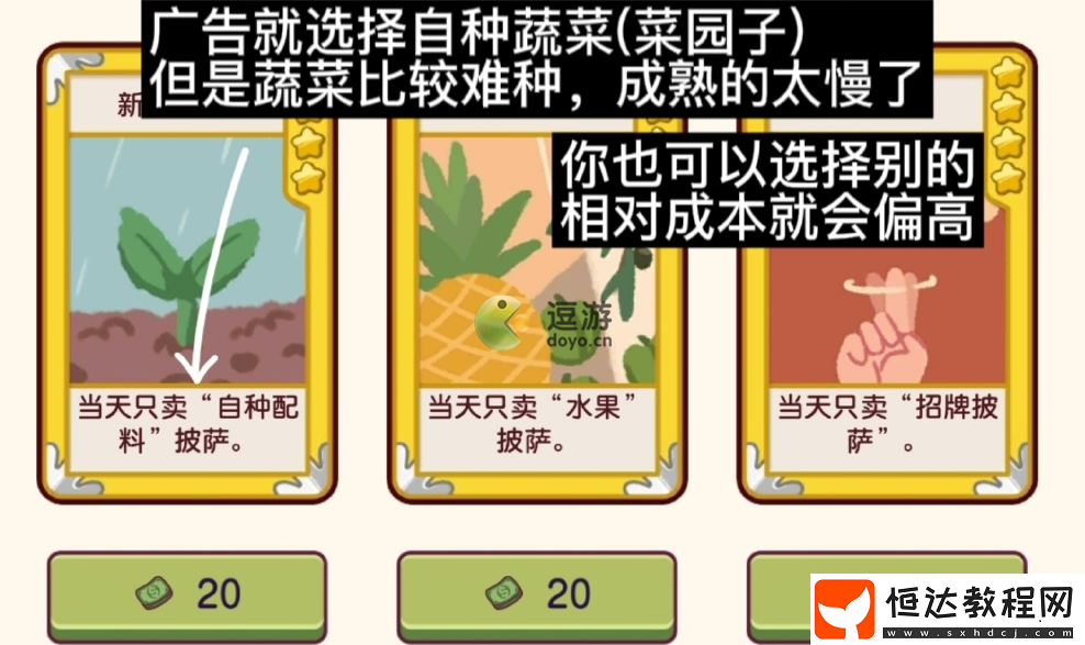 可口的披薩美味的披薩價格戰(zhàn)玩法攻略