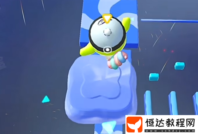 蛋仔派對s20賽季介紹