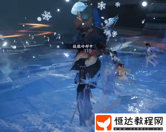 仙劍世界新手前期攻略