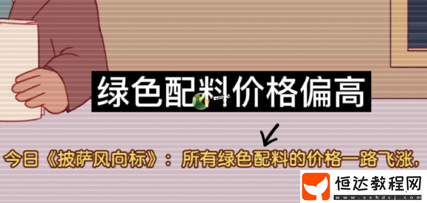 可口的披薩美味的披薩價格戰(zhàn)玩法攻略