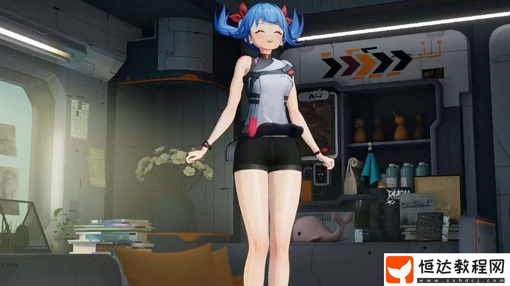 少女前線2追放休息室在哪