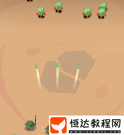 決戰(zhàn)之地隊(duì)長更換辦法