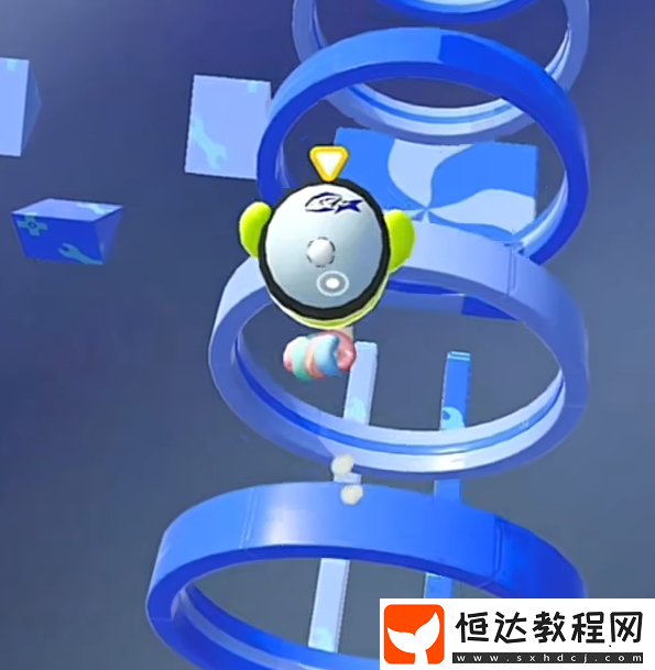 蛋仔派對s20賽季介紹