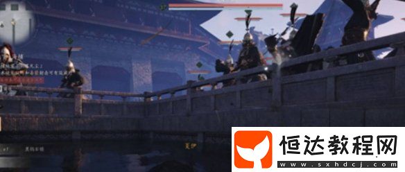 燕云十六聲青石鎖速刷攻略