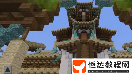 我的世界箱子無間隔擺放方法