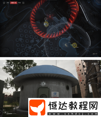 原子之心試驗場怎么進(jìn)