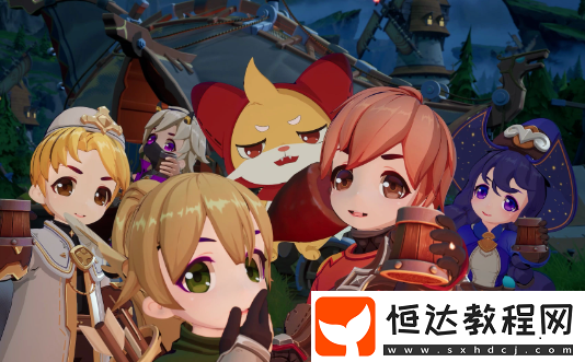 出發(fā)吧麥芬噩兆降臨之谷副本通關攻略