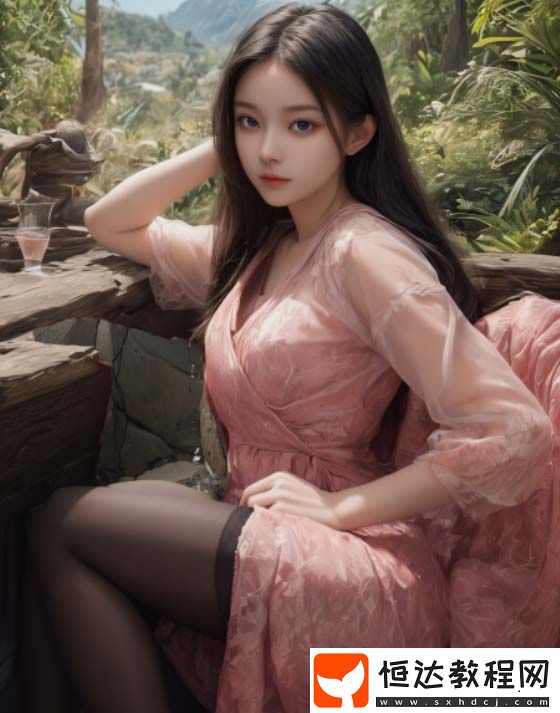 在姨母家的客廳