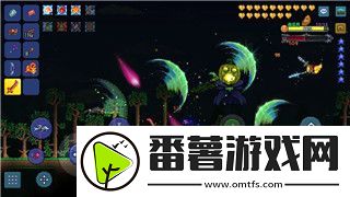 帶你走進(jìn)最有創(chuàng)意的星際游戲世界