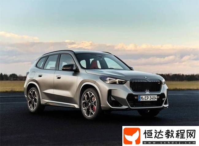 歐美無人區(qū)碼SUV