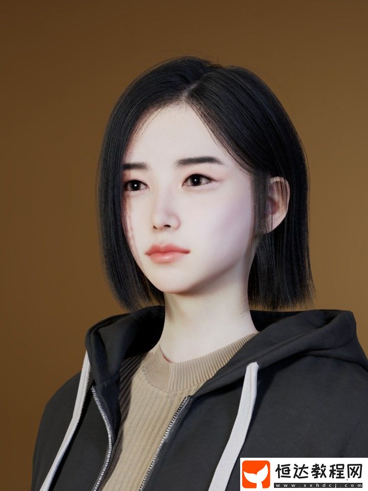 inZOI電競(jìng)少女捏臉?lè)窒?></p><p style=