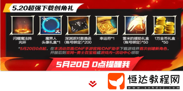 dnf手游搶注id位置分享