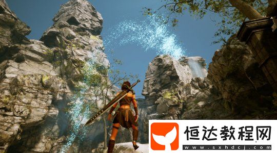 神秘試煉即將開啟！