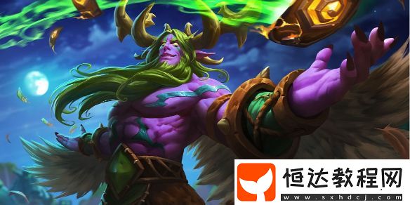 星際英雄傳版本口德構(gòu)筑