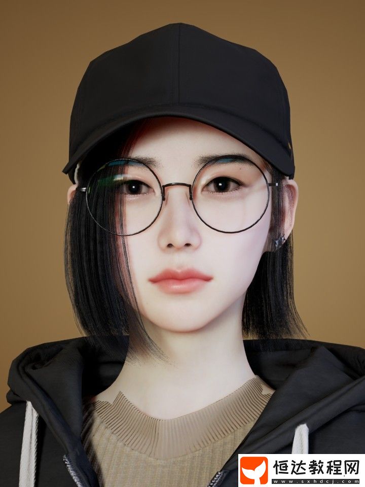 inZOI電競(jìng)少女捏臉?lè)窒?></p><p style=
