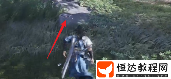 燕云十六聲七閥坡蹊蹺位置大全