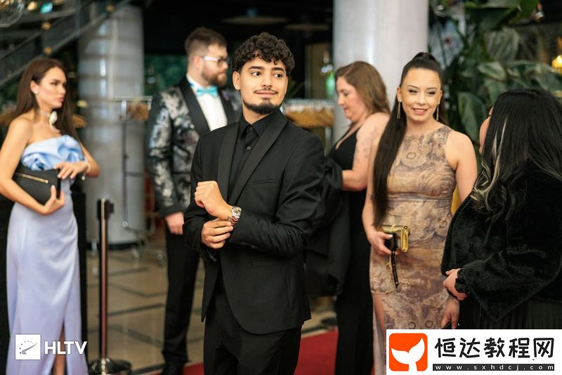 2024年度頒獎(jiǎng)典禮精選圖集一覽