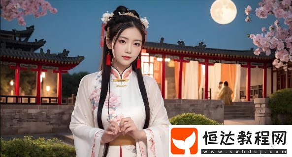 電子女孩攻略通關(guān)——提升游戲技巧與策略的必備指南
