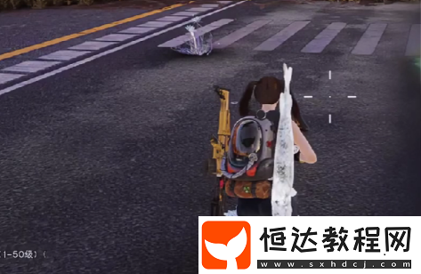七日世界資源開采權(quán)限卡掉落怎么玩