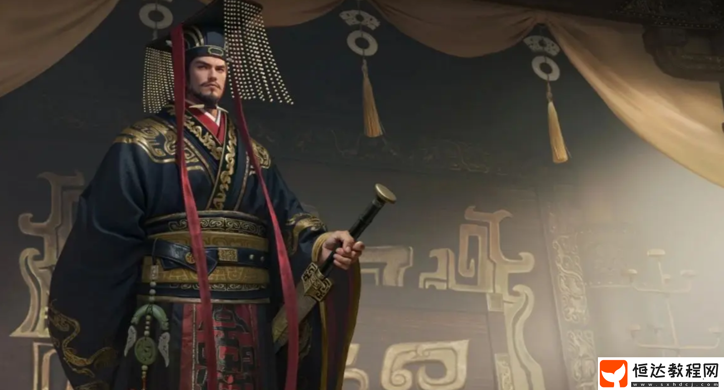 世界啟元漢武帝強(qiáng)度解析