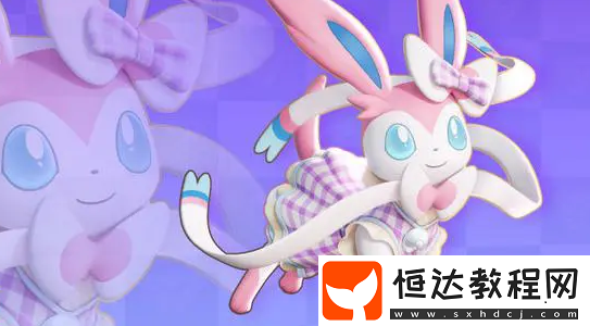 寶可夢大集結(jié)伊布進化方法說明