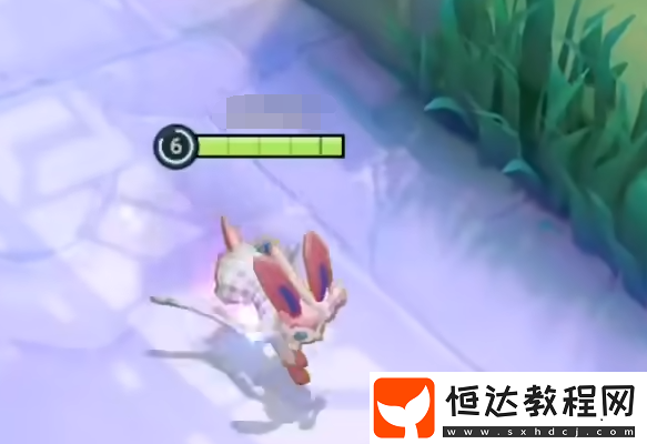 寶可夢大集結(jié)伊布進化方法說明