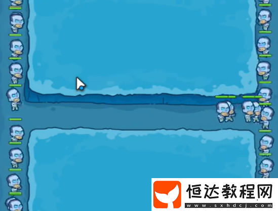 快來(lái)當(dāng)領(lǐng)主陣容攻略