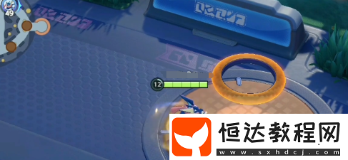 寶可夢大集結打斷如何得分