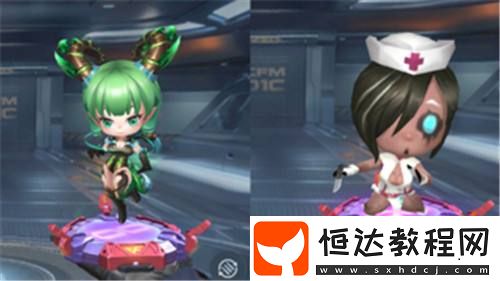 螳螂攜海量主題神器降臨生化奪寶！